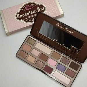 ‼️Too Faced Chocolate Bar Palette‼️